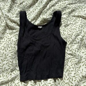 Wilfred Free Cropped Tank